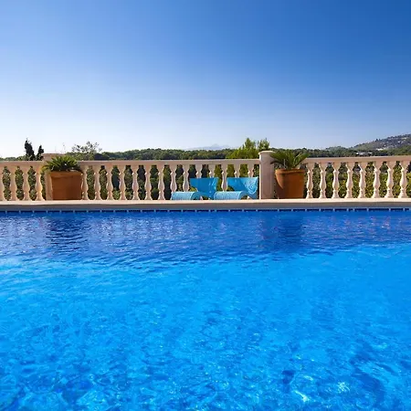 La Llobella- Privacy - By Villamar *