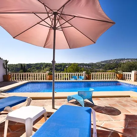 La Llobella- Privacy - By Villamar *