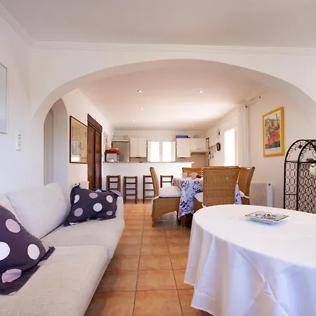 Villa La Llobella- Privacy - By Villamar Benissa