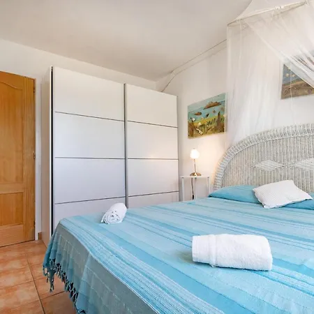 Villa La Llobella- Privacy - By Villamar Benissa